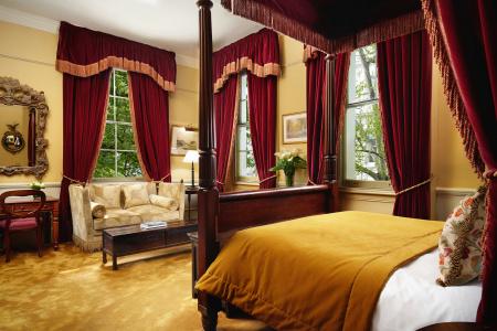 The Gore London - Starhotels Collezione - 22