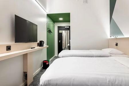 GreenStar Vaasa - 21