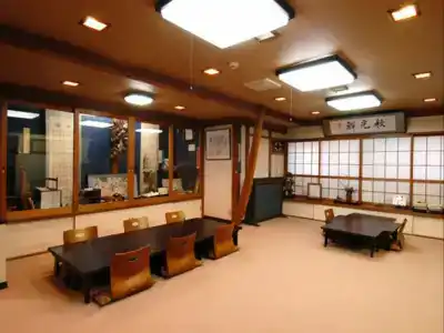 Kusatsu Onsen Nisshinkan - 1