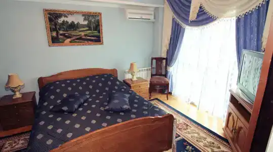 Пятигорский Нарзан - 4