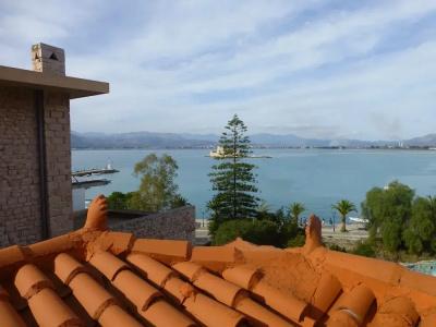 Impero Luxury Suites Nafplio - 22