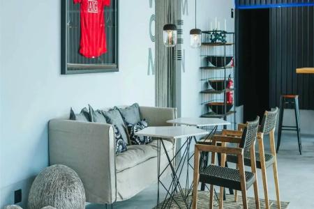 Pestana Cr7 Funchal - 14