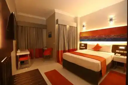 Citymax aqua park Aswan - 59