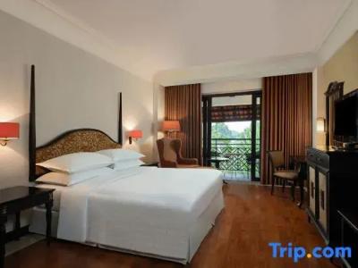 Sheraton Mustika Yogyakarta Resort And Spa - Chse Certified - 180