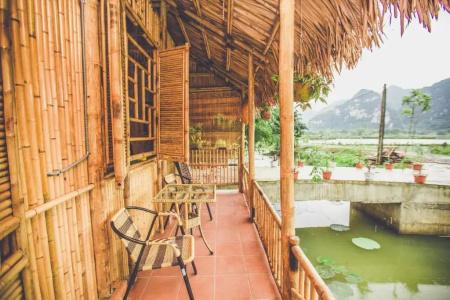 Tam Coc Rice Fields Resort - 93