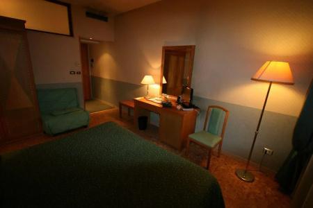 Nuovo Albergo - 4