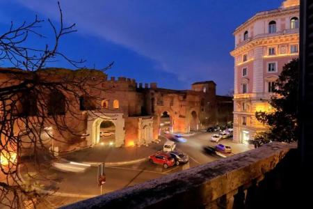 Relais At Via Veneto - 53