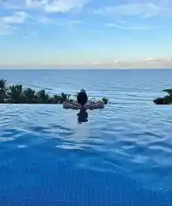 Paradise Chalets Yoga & Wellness - 149
