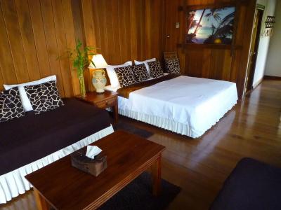 The Mangrove Hideaway Kohchang - 6