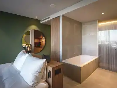 Van der Valk Amsterdam Zuidas -Rai - 44