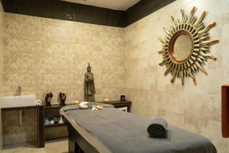 Sun Palace Albir & Spa - 44