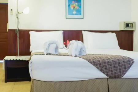 Rabbit Mansion Patong - Sha Plus - 148
