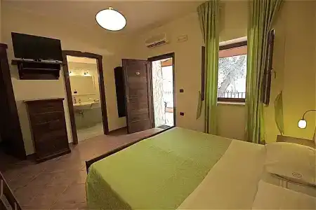 Masseria Le Pajare - 123