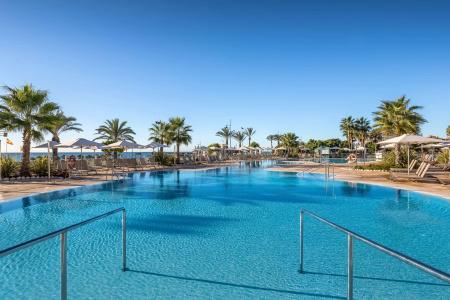 Occidental Torremolinos Playa - 42