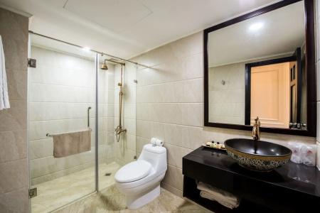 Hong Ngoc Cochinchine Boutique & Spa - 7