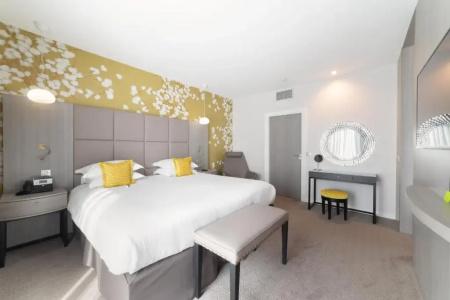 Crowne Plaza Lyon Parc de la Tête d'Or - 184