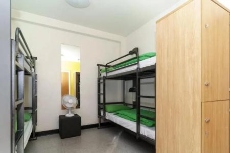 Yha Central - 4