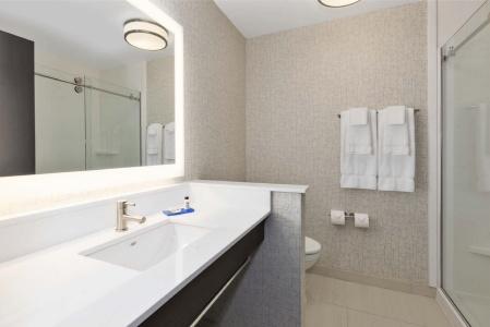 Holiday Inn Express & Suites - Holland Tunnel, an IHG - 23