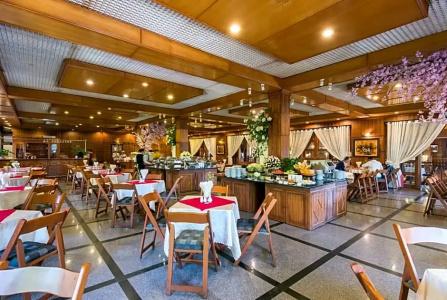 Tea Resort Dalat - 13