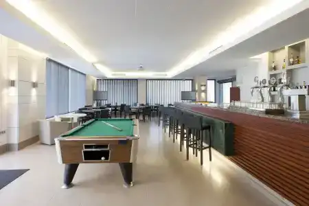 Mercure Algeciras - 20