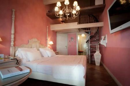 Olivi Spa & Natural Wellness - 83