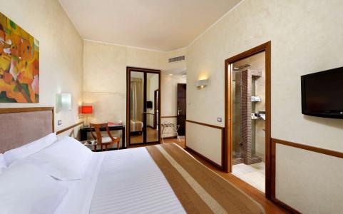 Best Western Piccadilly - 40