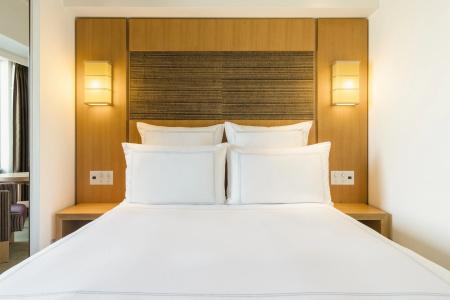 Swissotel Nankai Osaka - 34
