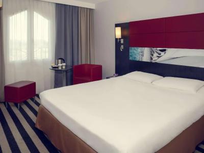 Mercure Honfleur - 37