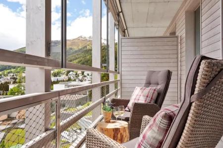 Ameron Davos Swiss Mountain Resort - 63