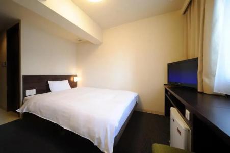 Dormy Inn Sendai Annex - 42