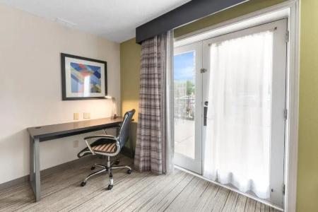 Holiday Inn Express - Columbus Downtown, An Ihg - 7
