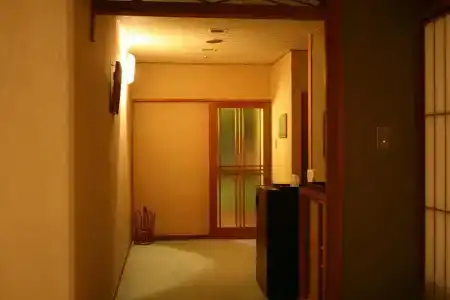 Nisshokan Bettei Koyotei - 12