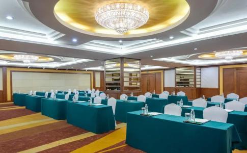 Holiday Inn Shenzhen Donghua, An Ihg - 12