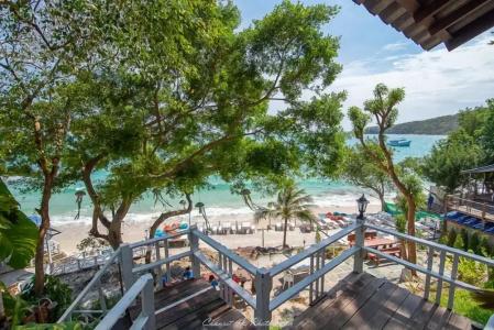 Sangthian Beach Resort - 73