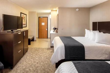 Stonecroft Inn - 41