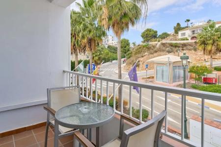 Apartamentos Almoraide Suites - Adults Only - 77