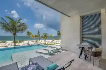 Haven Riviera Cancun - 122