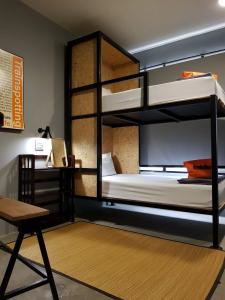 Bangkok Bed and Bike - 1