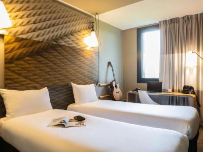 Hôtel Nude Paris - 2