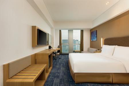 Holiday Inn Express Shanghai Jinsha, An Ihg - 43