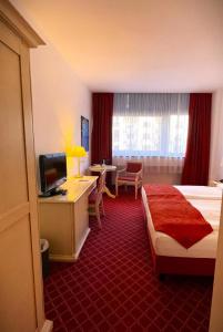 Mercure Chateau Berlin am Kurfürstendamm - 22