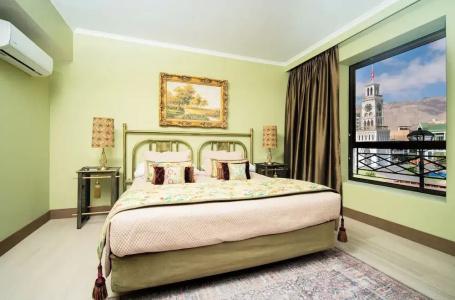 Terrado Arturo Prat - 55