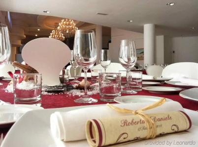 Mercure Olbia - 25