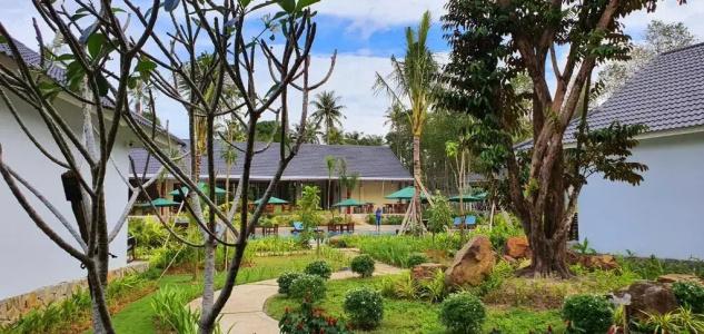 Kingo Retreat Resort - 49