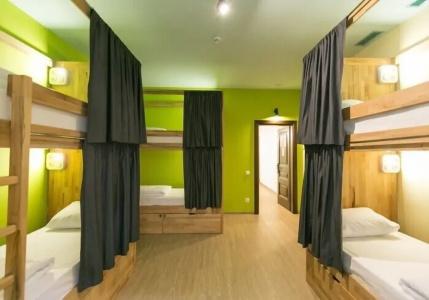 Dream Hostel Lviv - 18