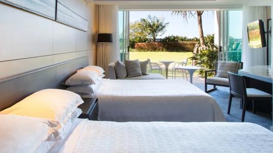 Sheraton Grand Mirage - 5