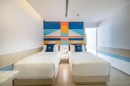 Boat Lagoon Resort - Sha Plus - 67