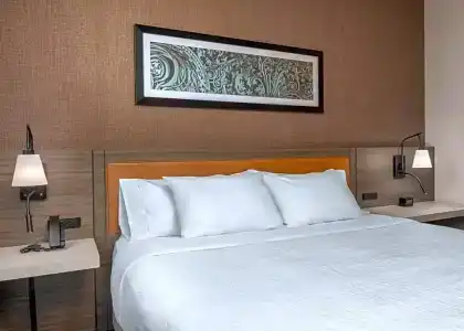 Hilton Garden Inn- Chicago Central Loop - 39