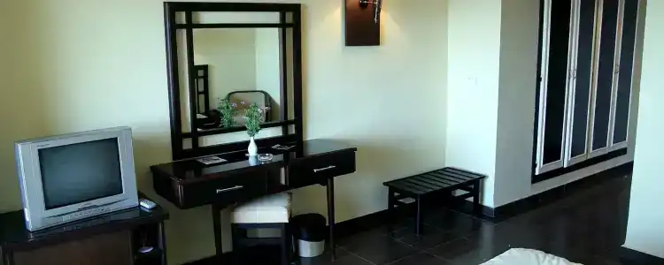Paradis Palace - 3