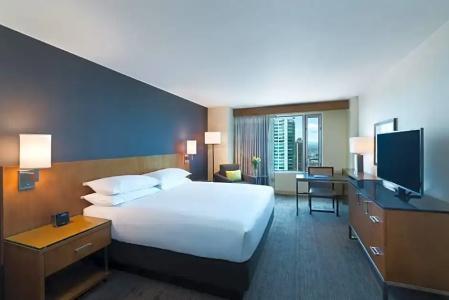Hyatt Regency Denver at Colorado Convention Center - 33